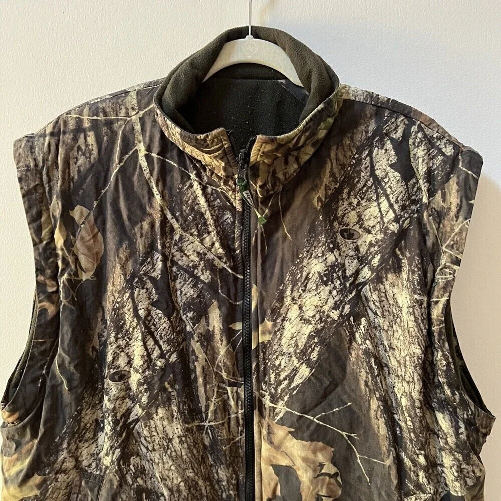 Remington mens reversible